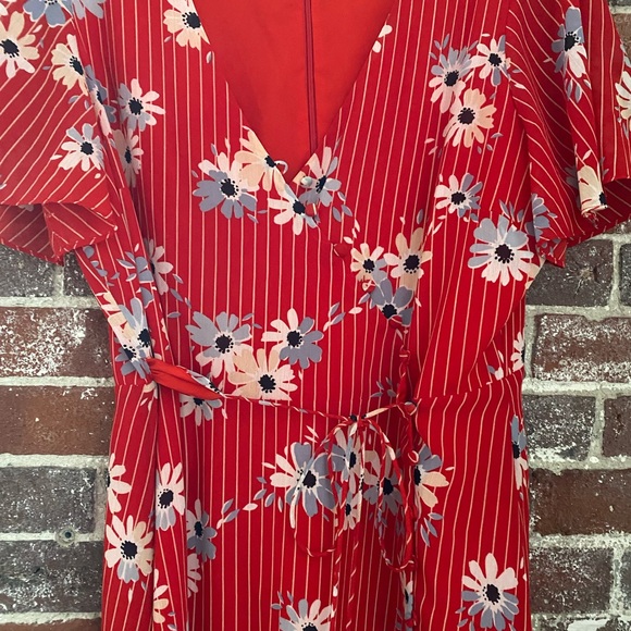 MADEWELL DRESS - Picture 6 of 6